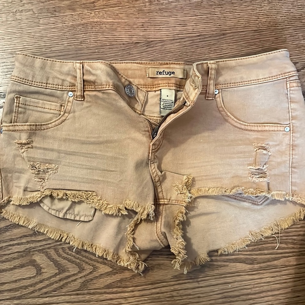 Shorts